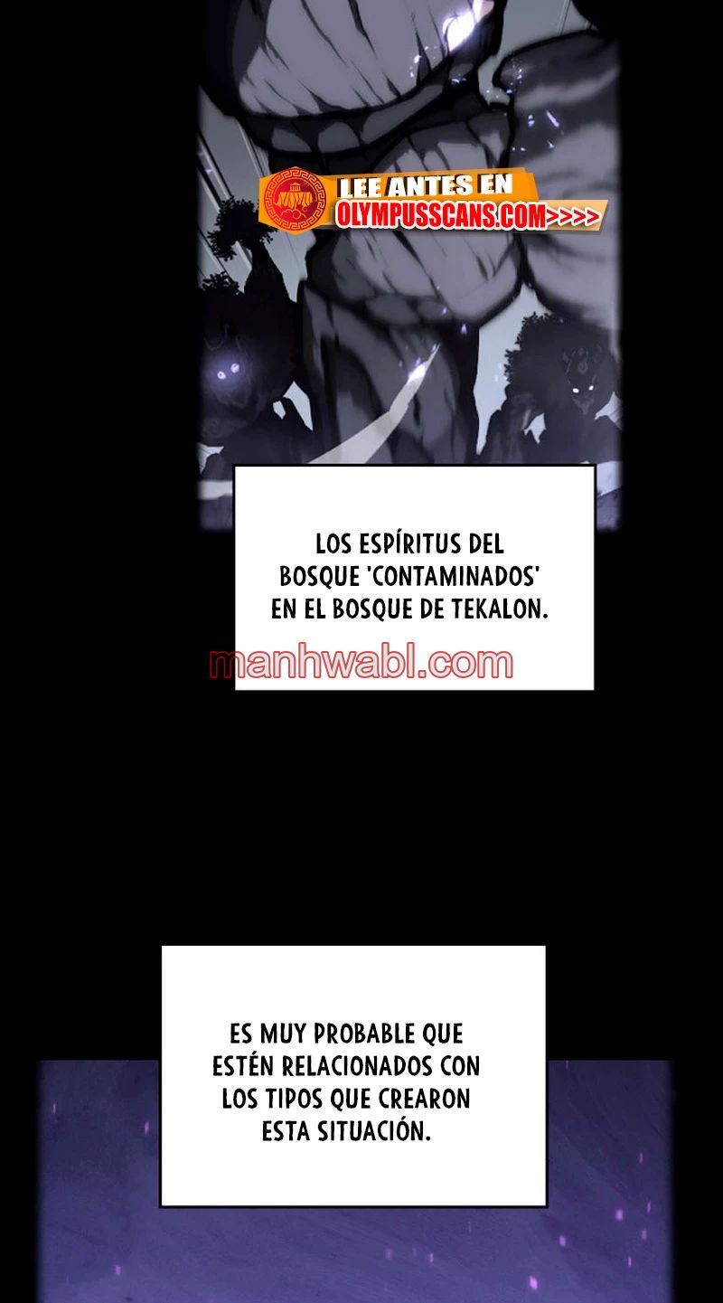 Regreso del ranker de clase SSS - Capítulo 51_3 manhwa