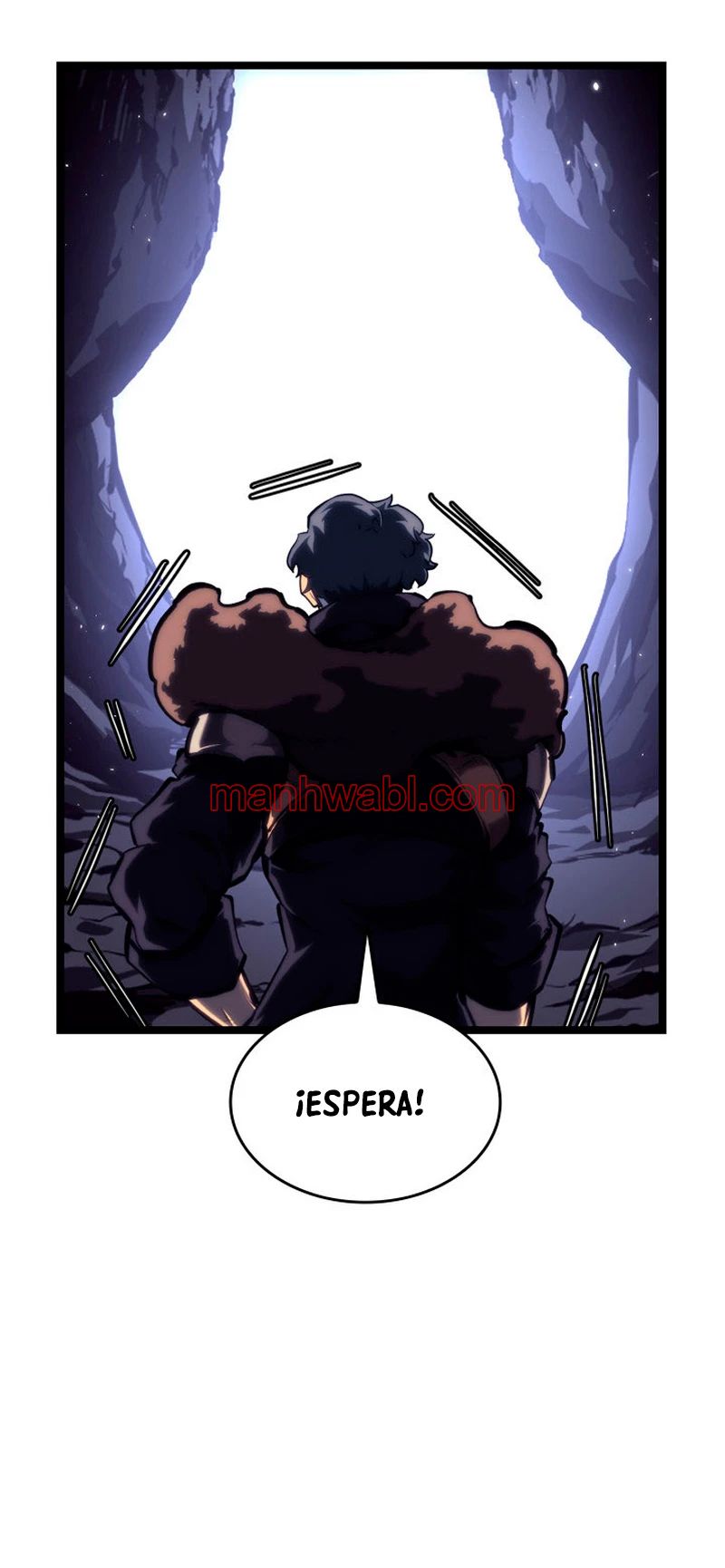 Regreso del ranker de clase SSS - Capítulo 51_3 manhwa