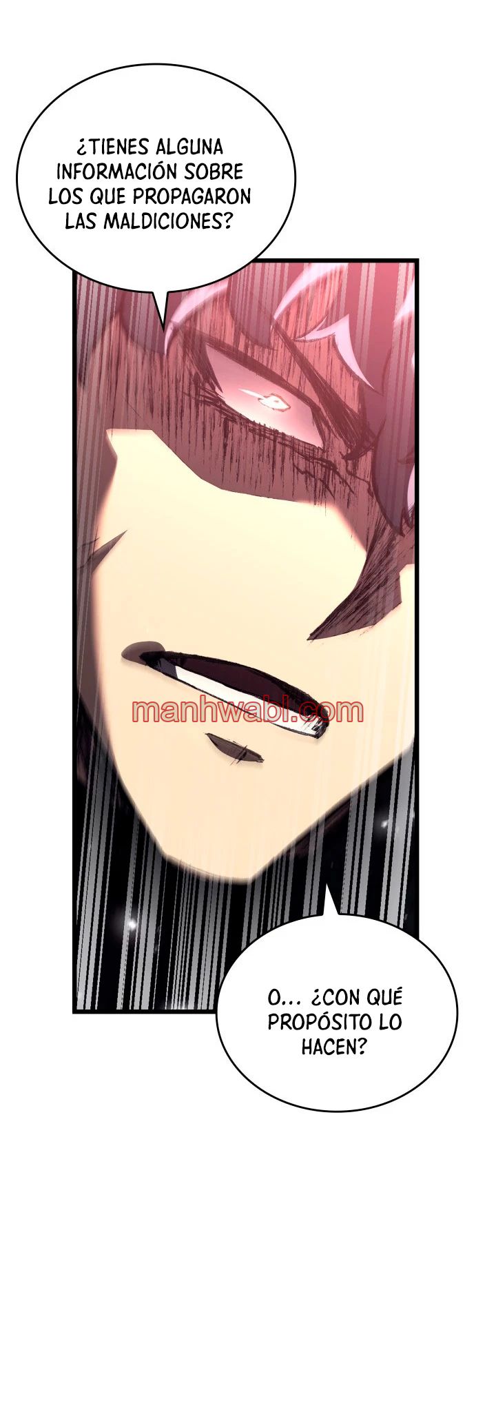 Regreso del ranker de clase SSS - Capítulo 52 manhwa