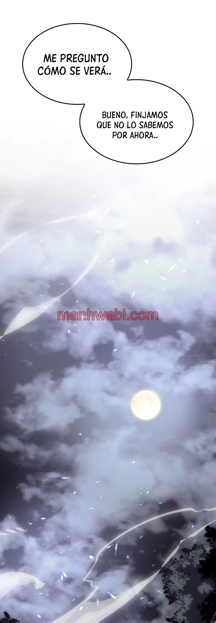 Regreso del ranker de clase SSS - Capítulo 52 manhwa