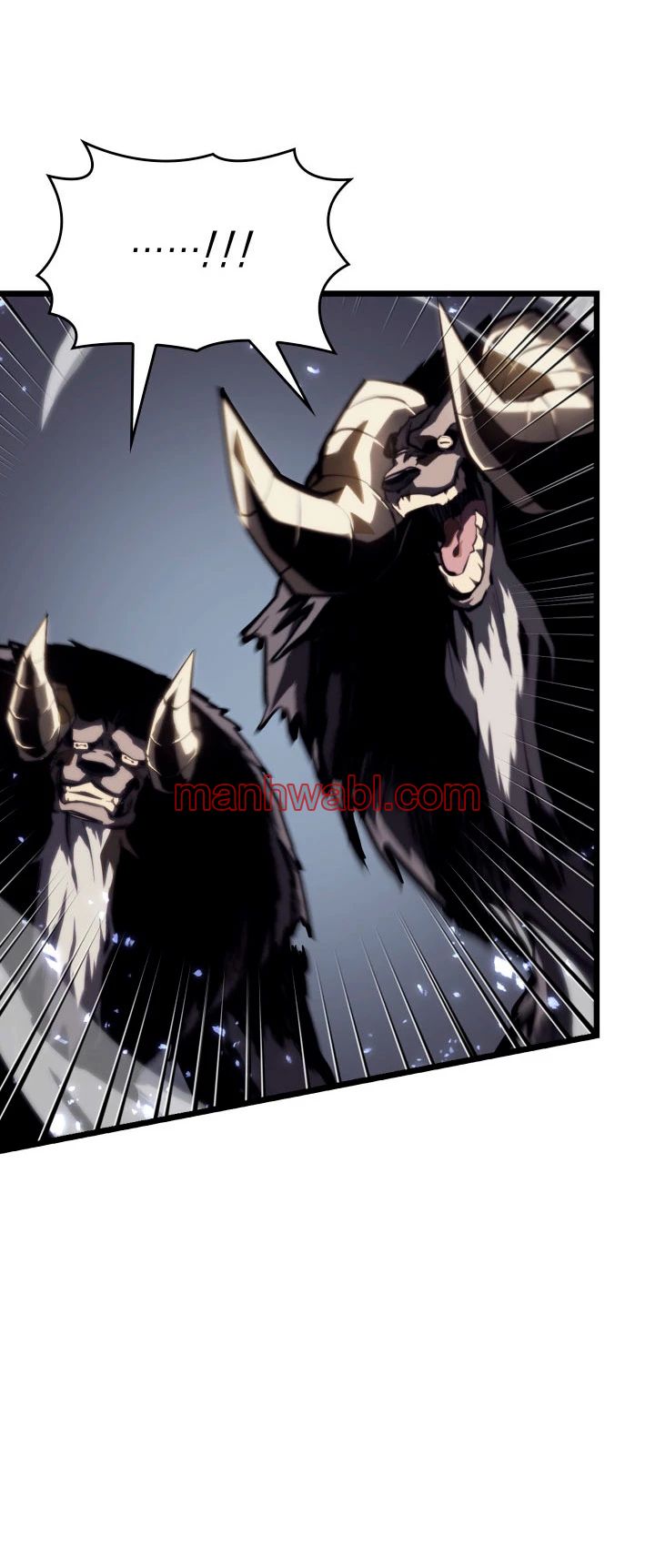 Regreso del ranker de clase SSS - Capítulo 52_2 manhwa