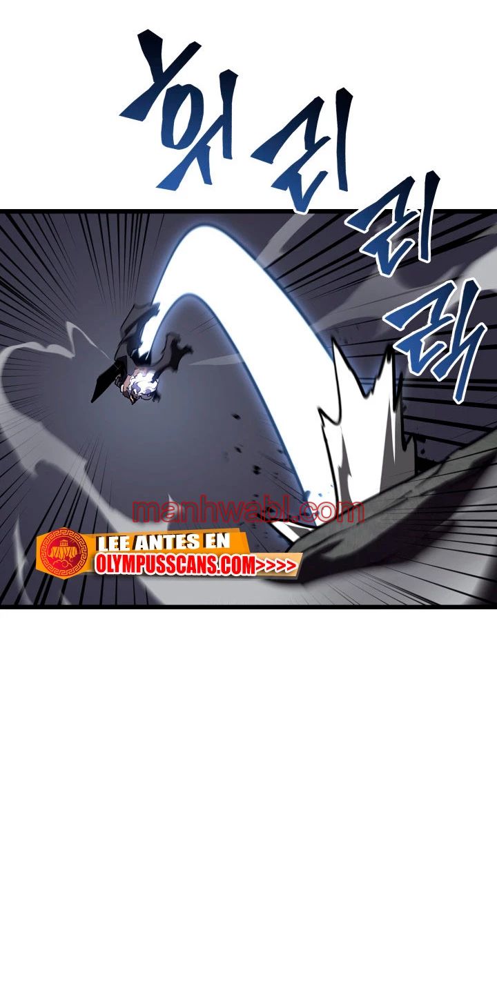 Regreso del ranker de clase SSS - Capítulo 52_2 manhwa