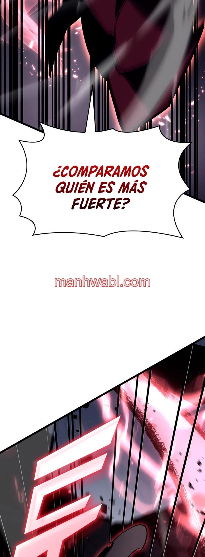 Regreso del ranker de clase SSS - Capítulo 52_3 manhwa