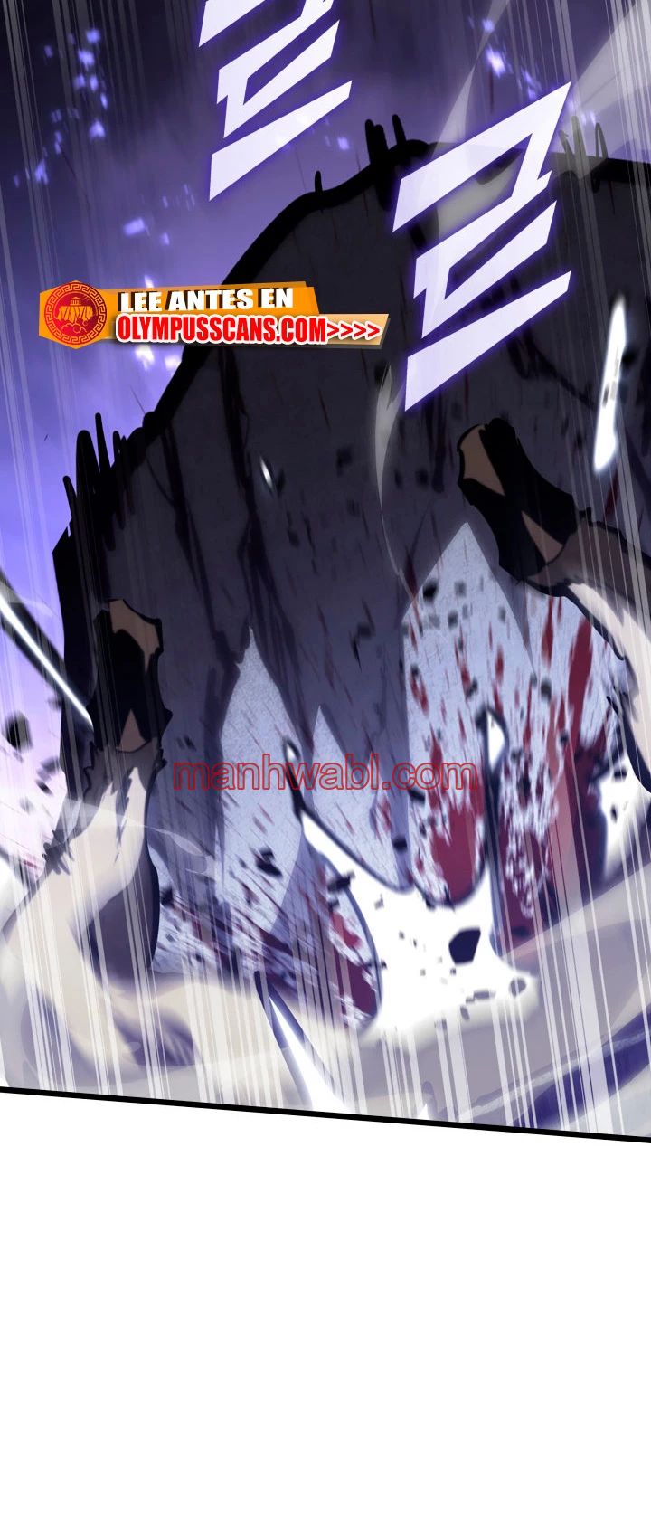 Regreso del ranker de clase SSS - Capítulo 52_3 manhwa