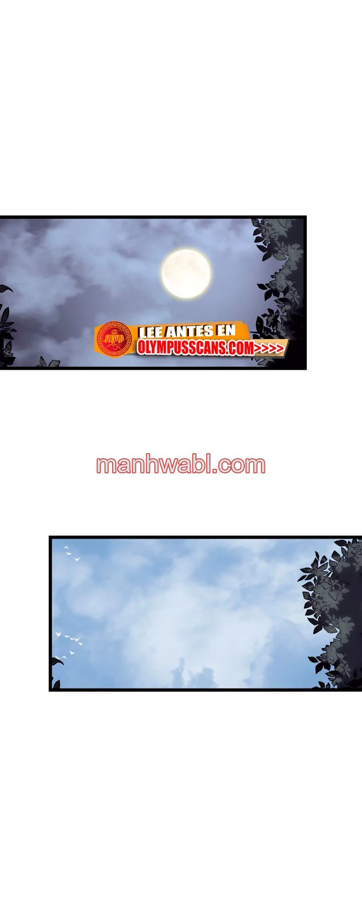 Regreso del ranker de clase SSS - Capítulo 52_3 manhwa