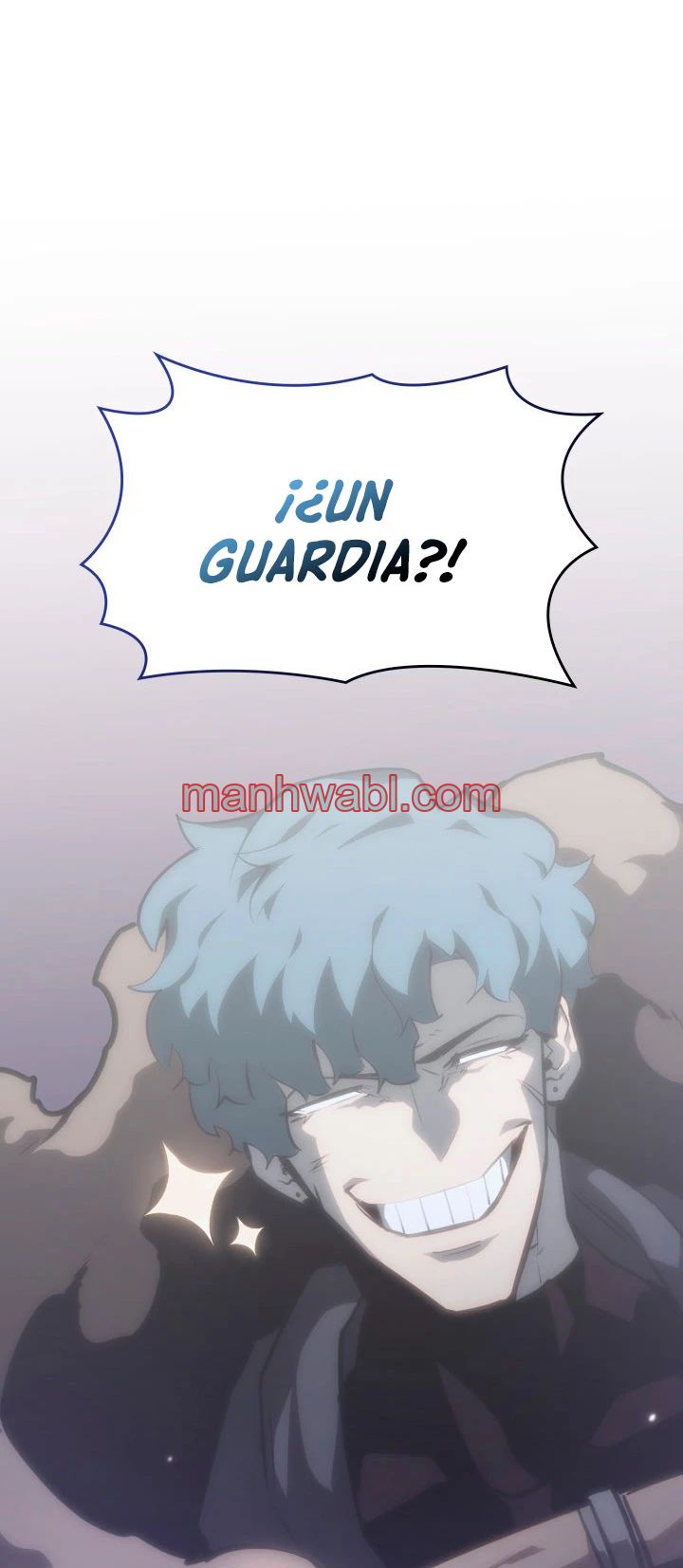 Regreso del ranker de clase SSS - Capítulo 52_3 manhwa