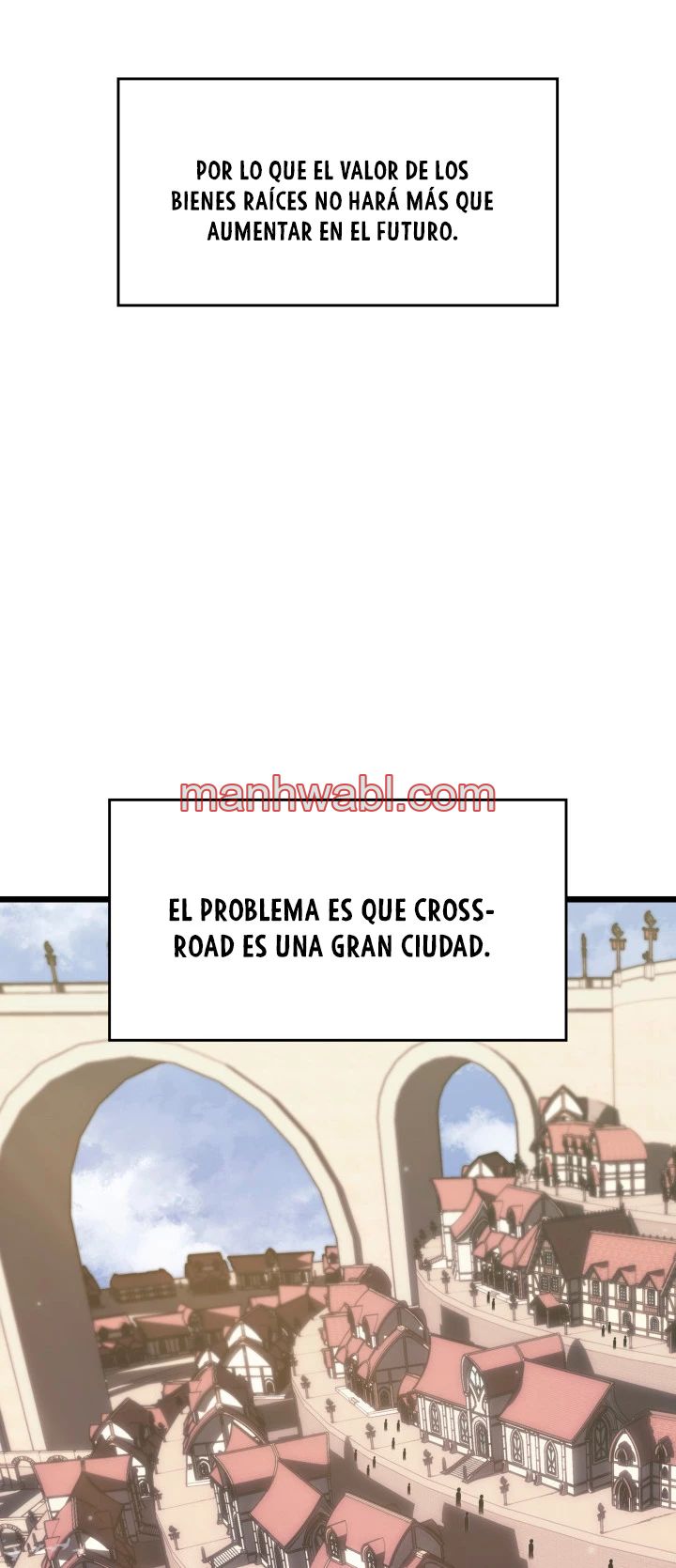 Regreso del ranker de clase SSS - Capítulo 53_2 manhwa