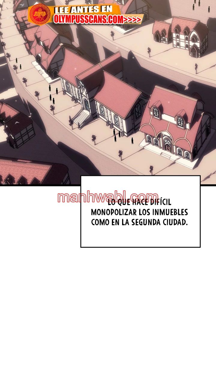 Regreso del ranker de clase SSS - Capítulo 53_2 manhwa