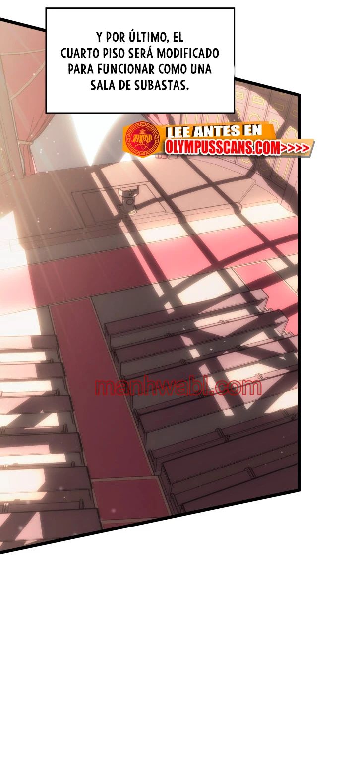 Regreso del ranker de clase SSS - Capítulo 53_2 manhwa