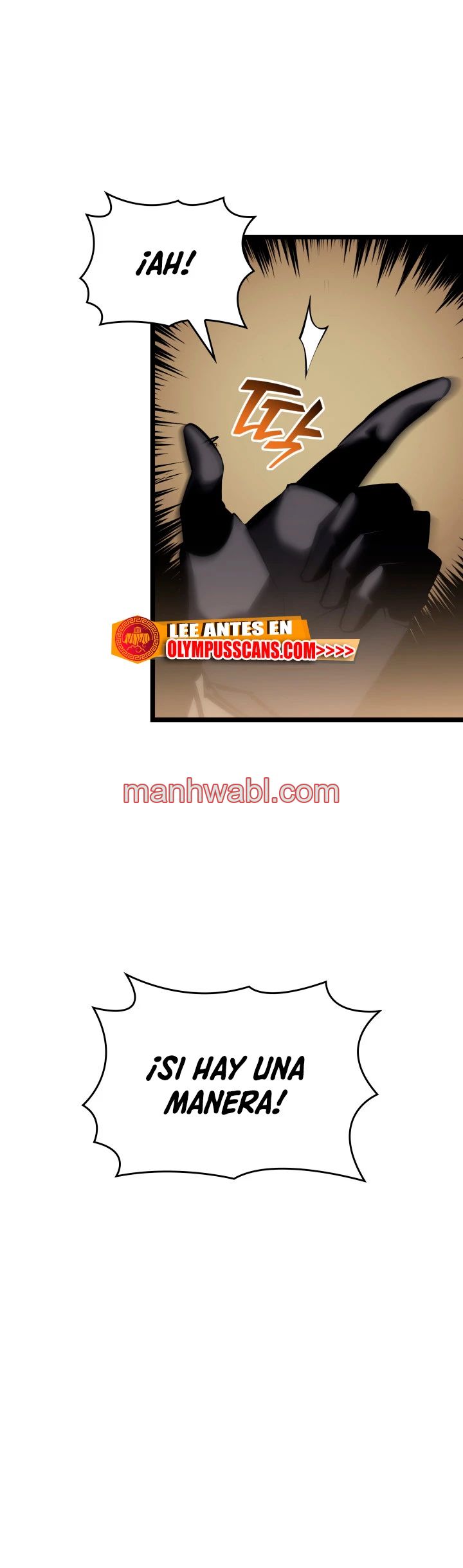 Regreso del ranker de clase SSS - Capítulo 53_2 manhwa