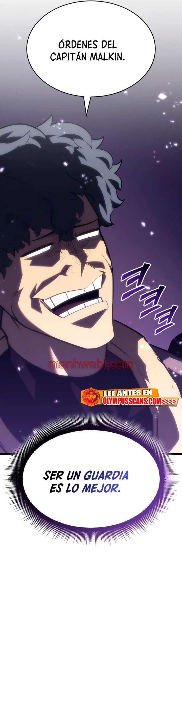 Regreso del ranker de clase SSS - Capítulo 53_2 manhwa