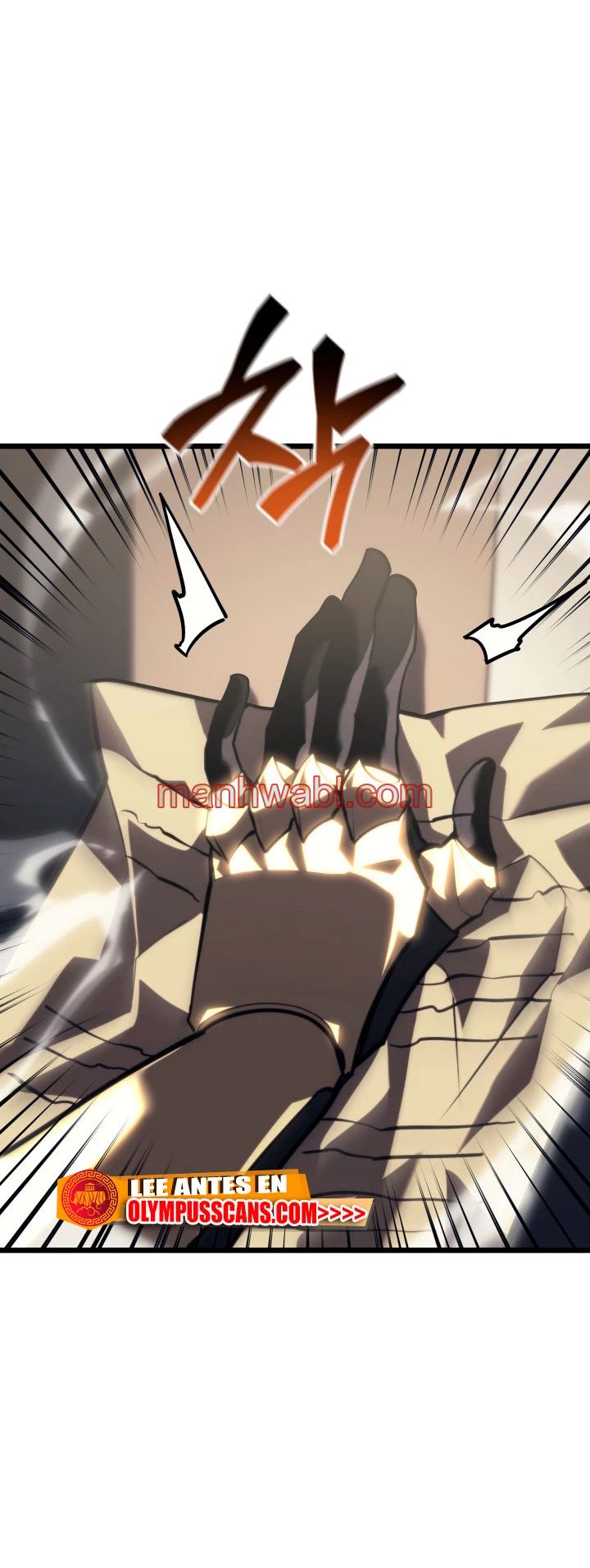 Regreso del ranker de clase SSS - Capítulo 53_3 manhwa