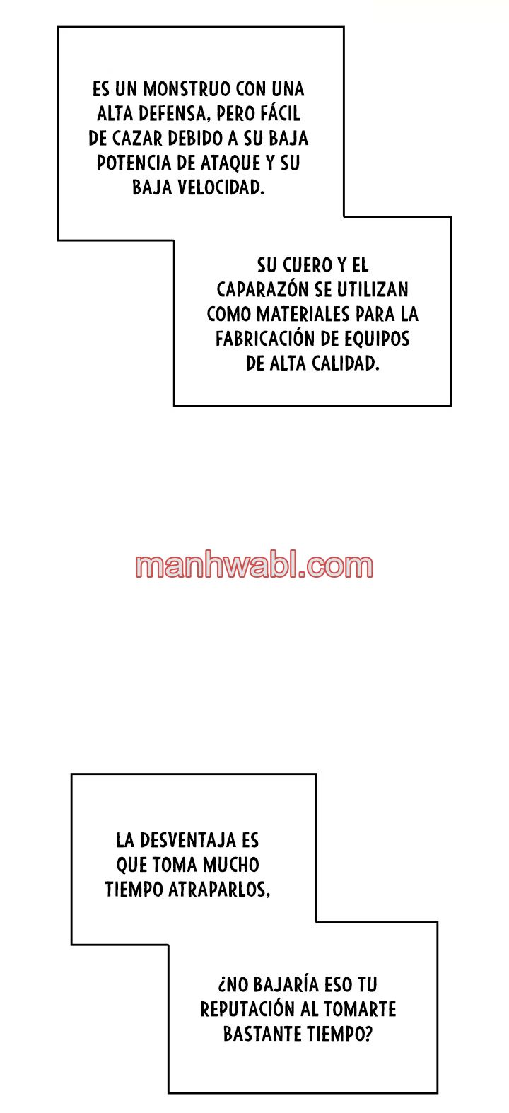 Regreso del ranker de clase SSS - Capítulo 53_3 manhwa