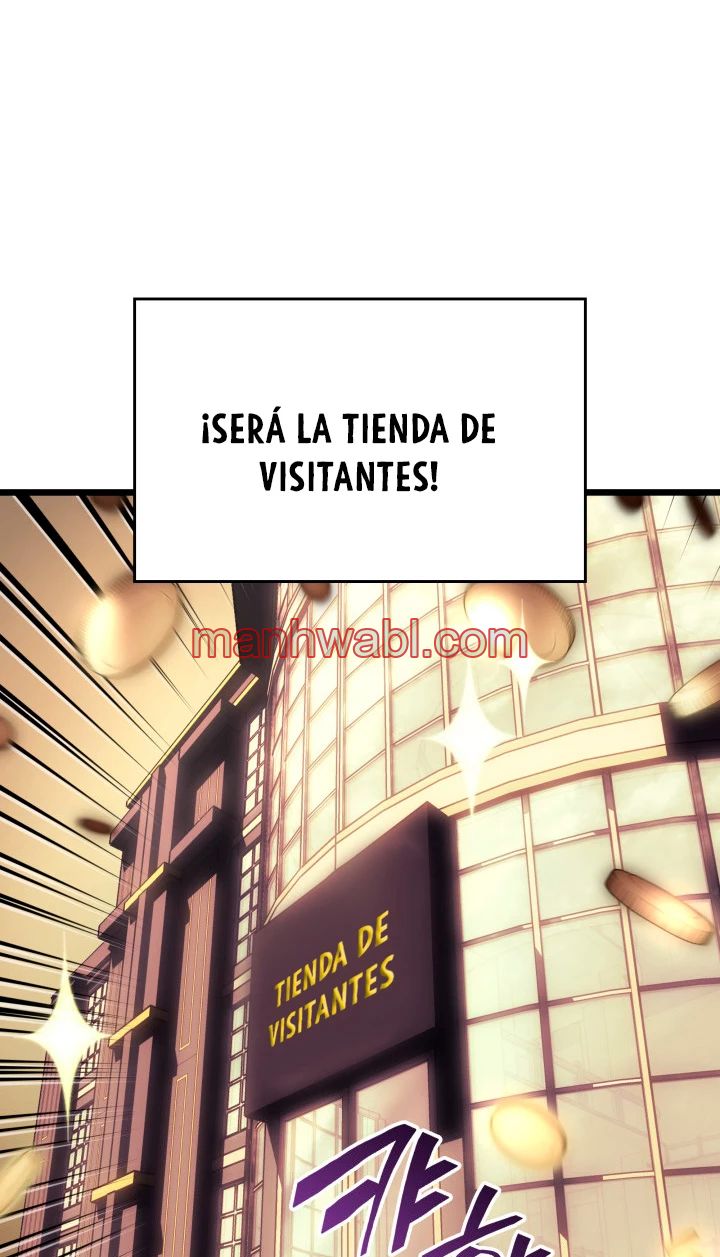Regreso del ranker de clase SSS - Capítulo 53_3 manhwa