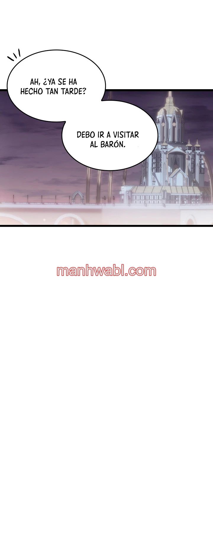 Regreso del ranker de clase SSS - Capítulo 53_3 manhwa