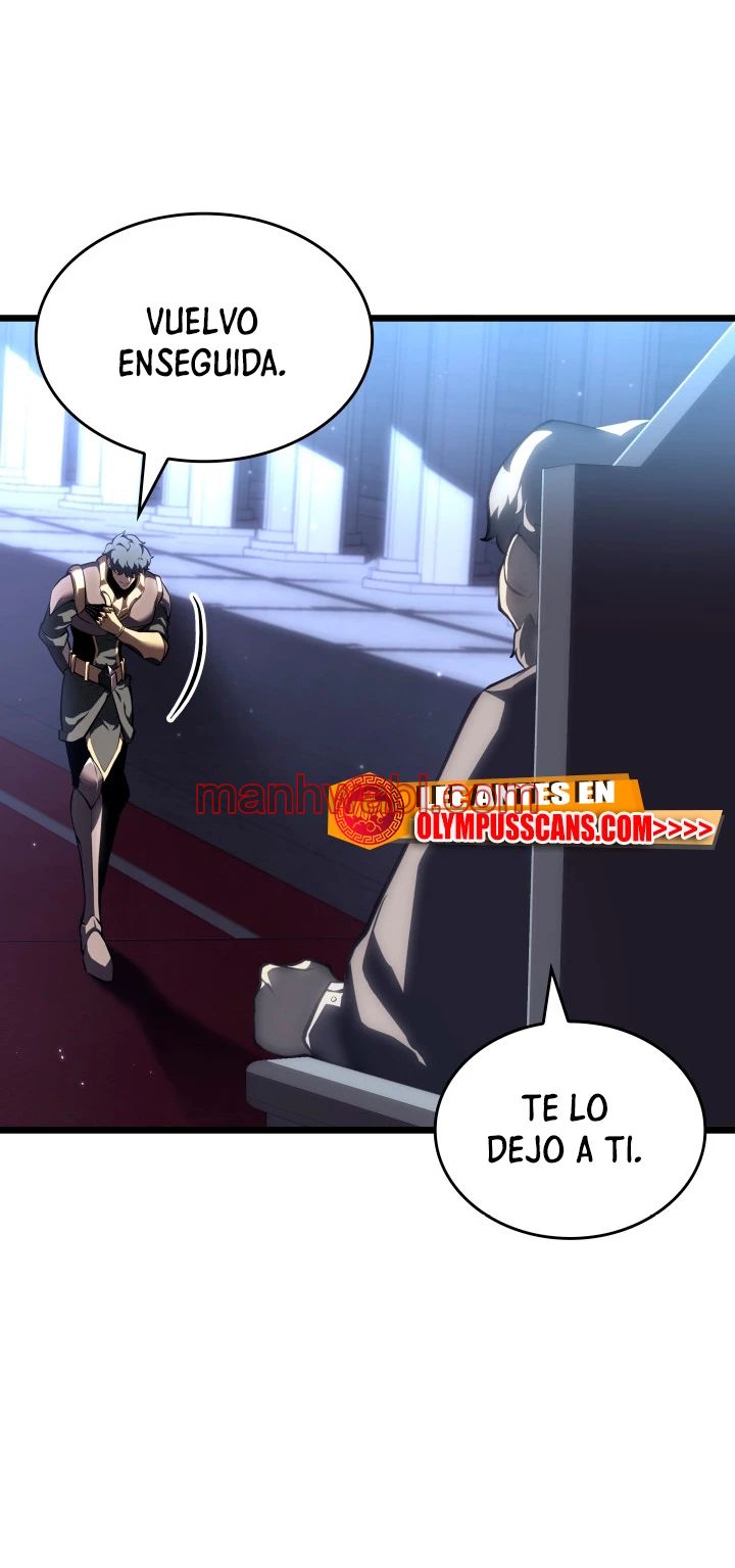 Regreso del ranker de clase SSS - Capítulo 53_3 manhwa