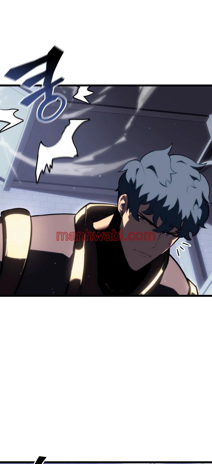 Regreso del ranker de clase SSS - Capítulo 53_3 manhwa