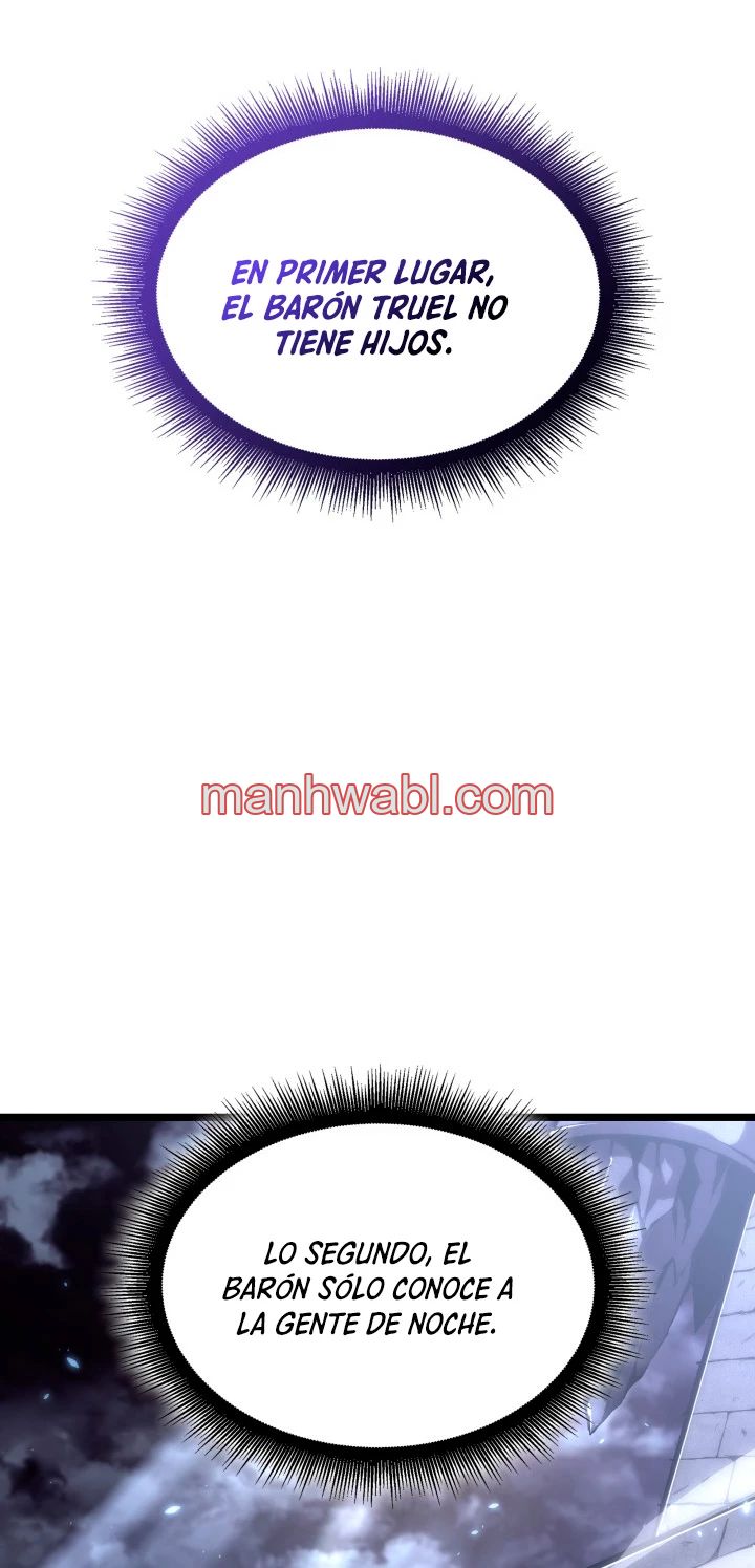 Regreso del ranker de clase SSS - Capítulo 53_3 manhwa