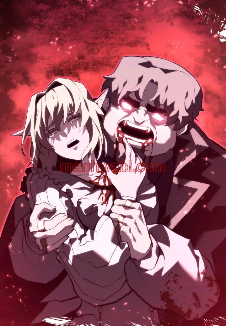 Regreso del ranker de clase SSS - Capítulo 53_3 manhwa