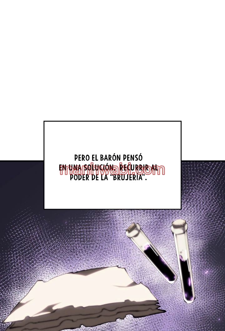 Regreso del ranker de clase SSS - Capítulo 54 manhwa