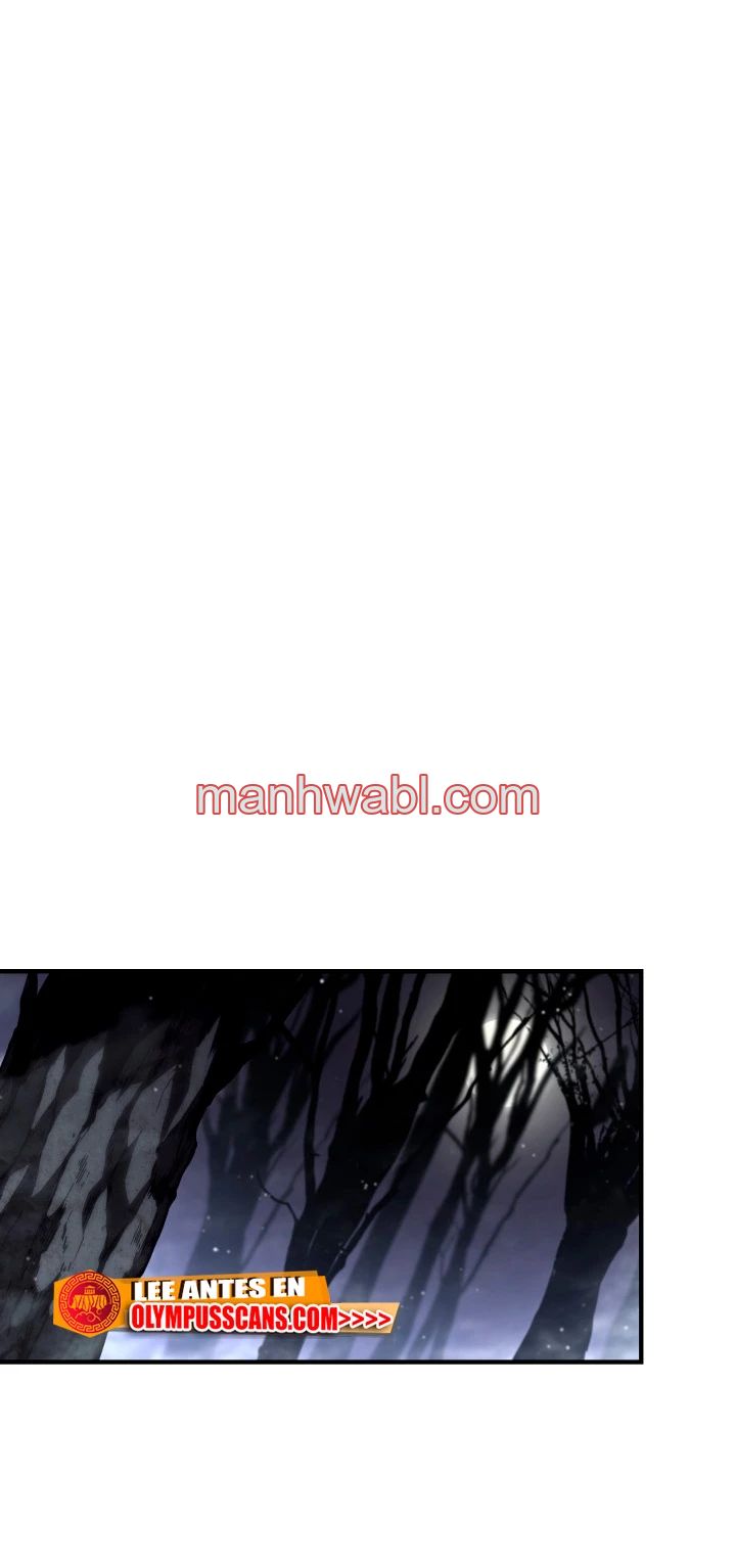 Regreso del ranker de clase SSS - Capítulo 54 manhwa