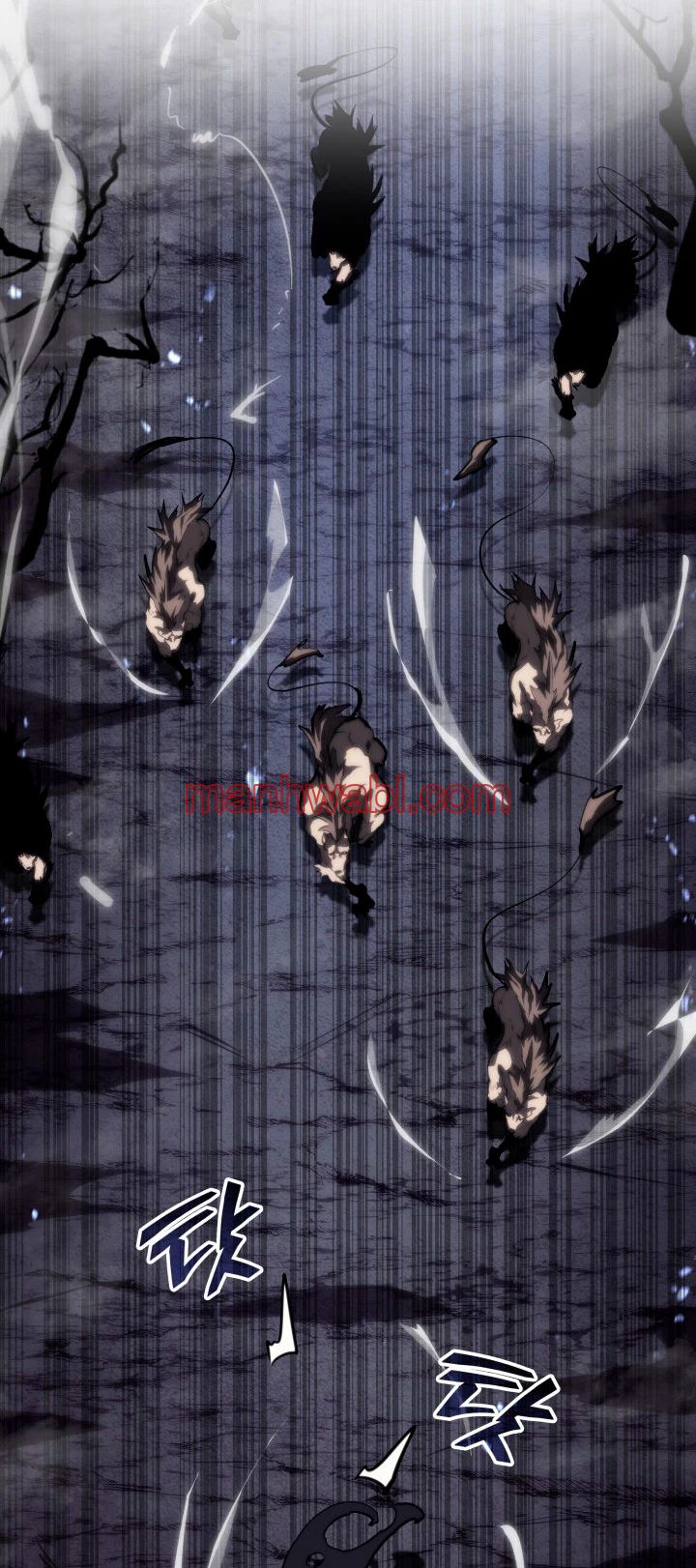 Regreso del ranker de clase SSS - Capítulo 54 manhwa