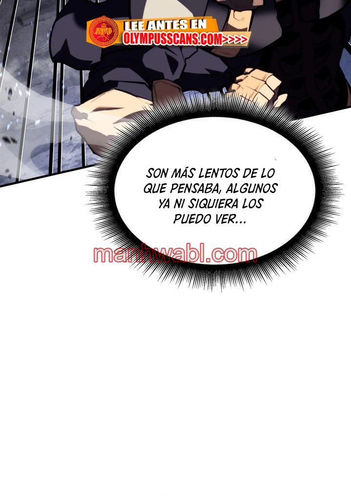 Regreso del ranker de clase SSS - Capítulo 54 manhwa