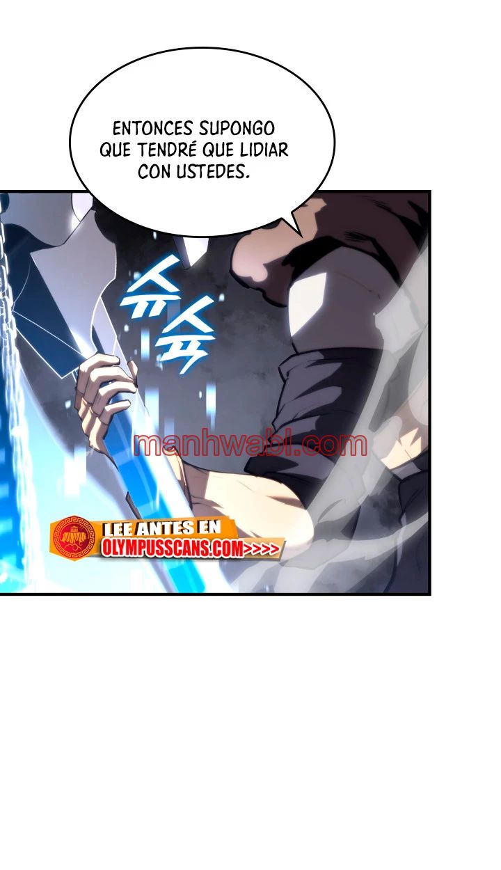 Regreso del ranker de clase SSS - Capítulo 54_2 manhwa