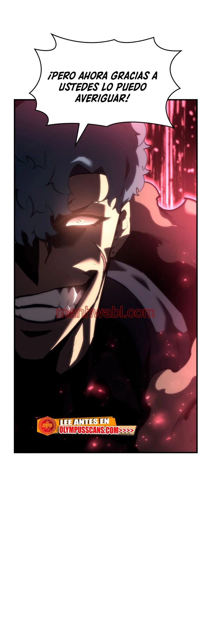 Regreso del ranker de clase SSS - Capítulo 54_2 manhwa