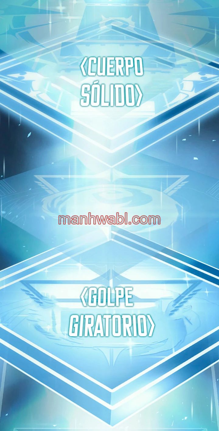 Regreso del ranker de clase SSS - Capítulo 55 manhwa