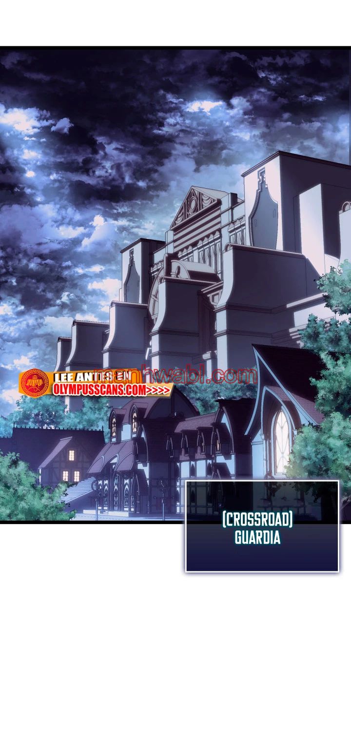 Regreso del ranker de clase SSS - Capítulo 55_3 manhwa