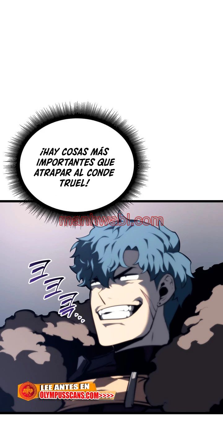 Regreso del ranker de clase SSS - Capítulo 55_3 manhwa
