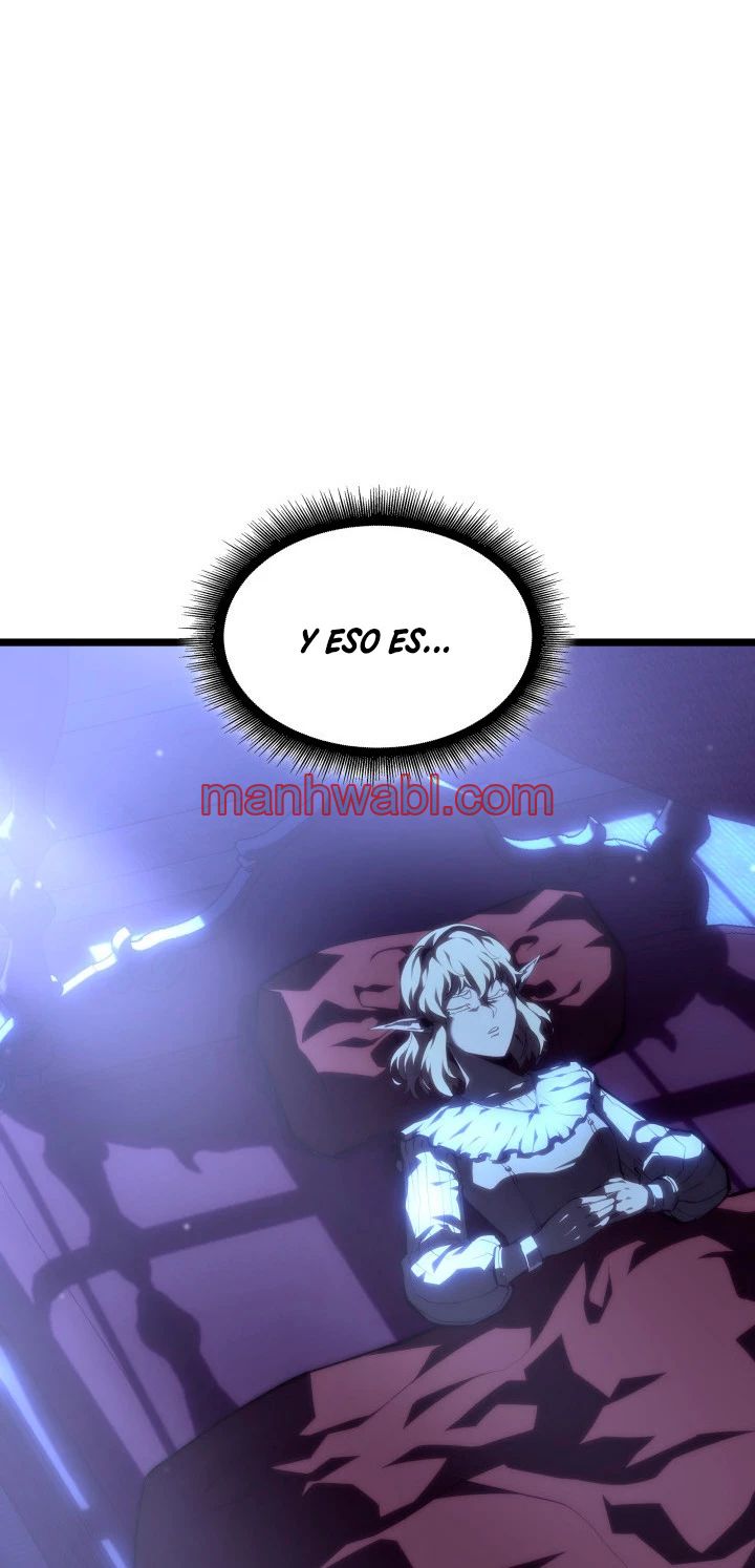 Regreso del ranker de clase SSS - Capítulo 55_3 manhwa
