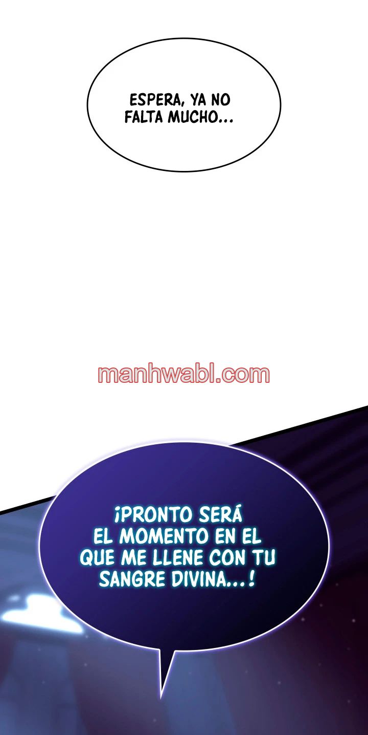 Regreso del ranker de clase SSS - Capítulo 55_3 manhwa