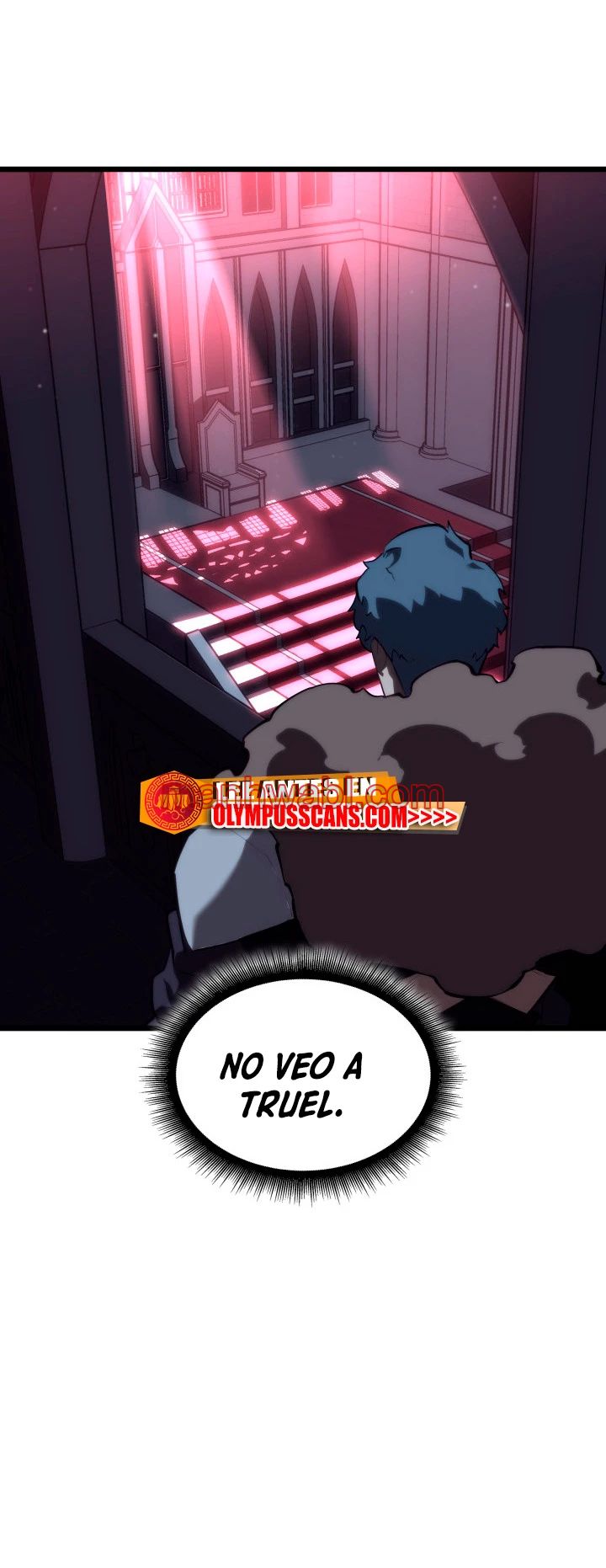 Regreso del ranker de clase SSS - Capítulo 56 manhwa