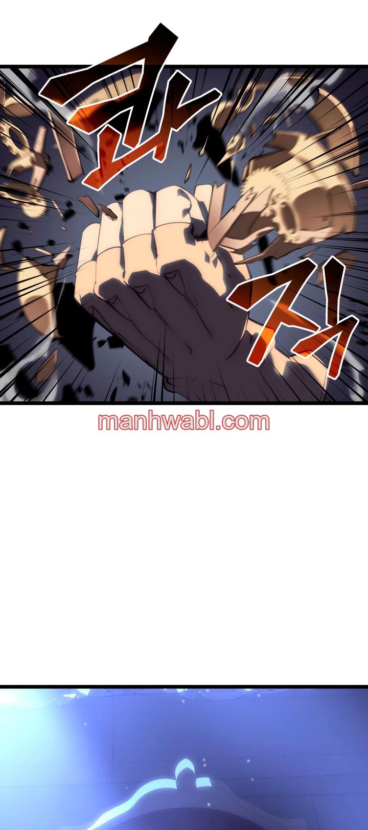 Regreso del ranker de clase SSS - Capítulo 56_2 manhwa