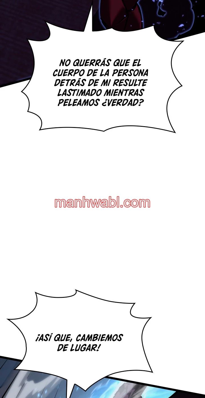 Regreso del ranker de clase SSS - Capítulo 56_3 manhwa