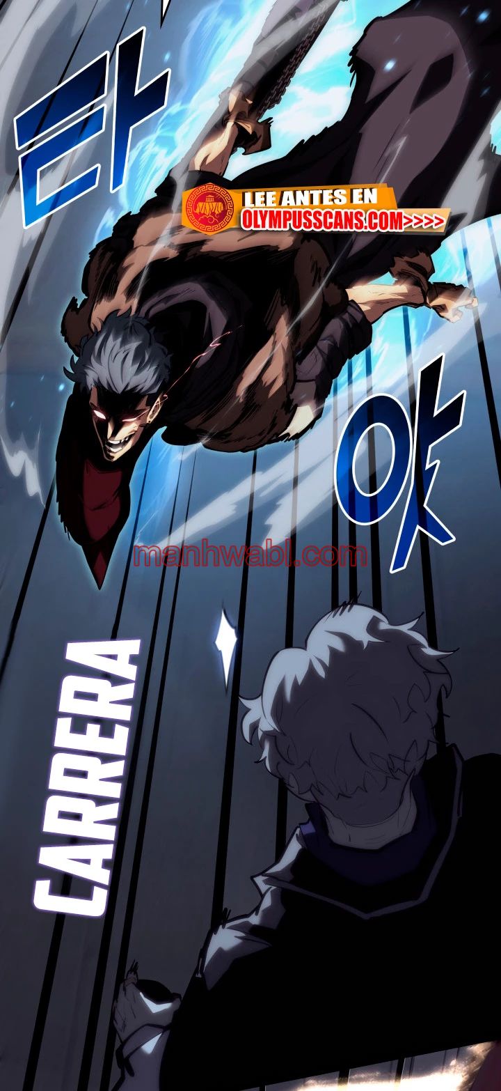 Regreso del ranker de clase SSS - Capítulo 56_3 manhwa
