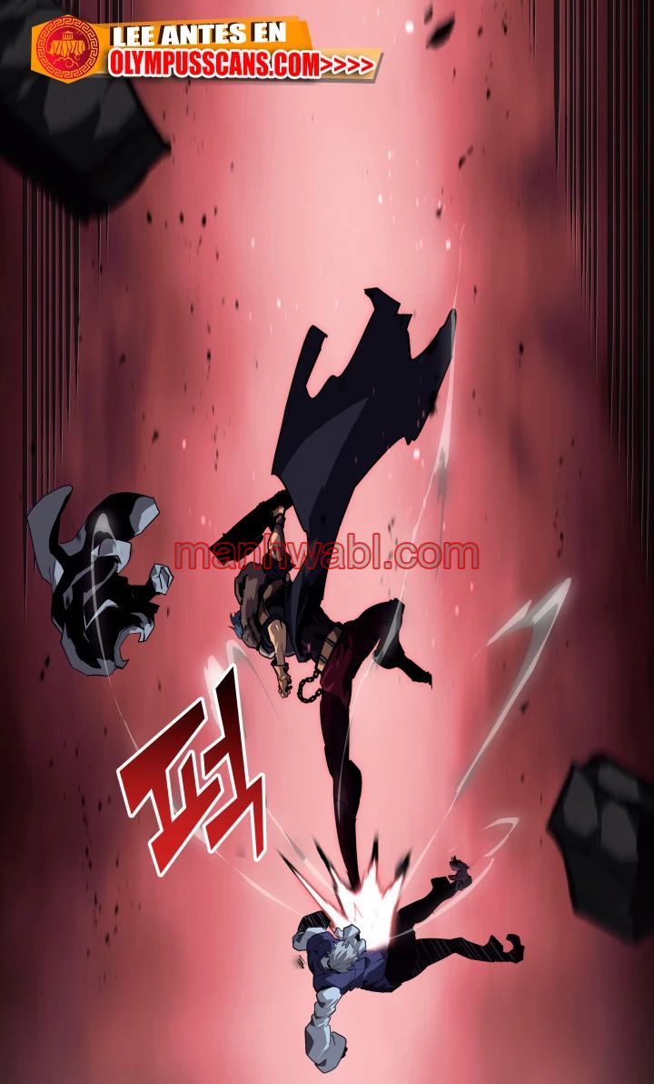 Regreso del ranker de clase SSS - Capítulo 56_3 manhwa