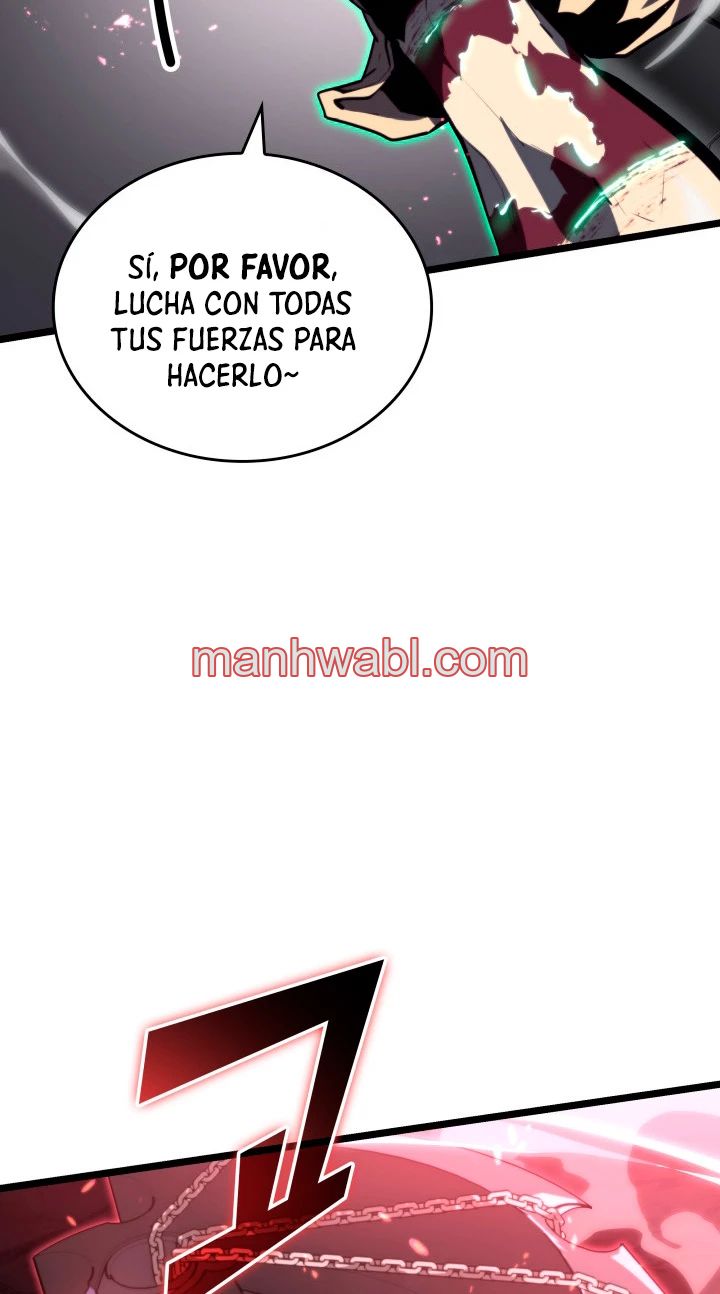 Regreso del ranker de clase SSS - Capítulo 56_3 manhwa