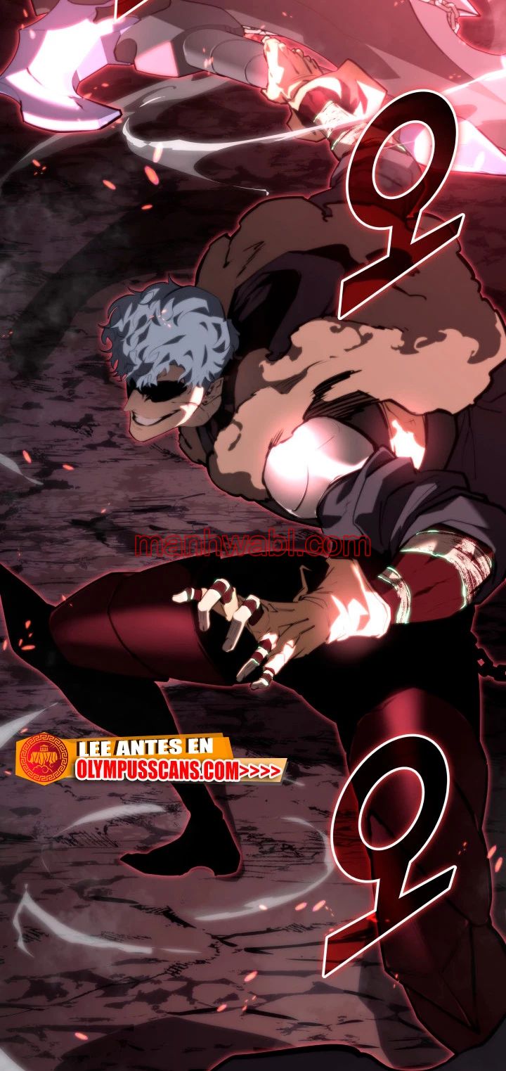 Regreso del ranker de clase SSS - Capítulo 56_3 manhwa