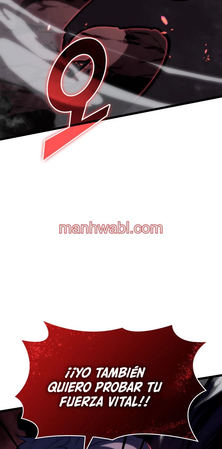 Regreso del ranker de clase SSS - Capítulo 56_3 manhwa