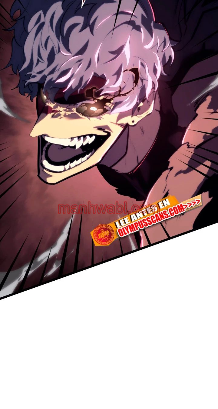 Regreso del ranker de clase SSS - Capítulo 56_3 manhwa