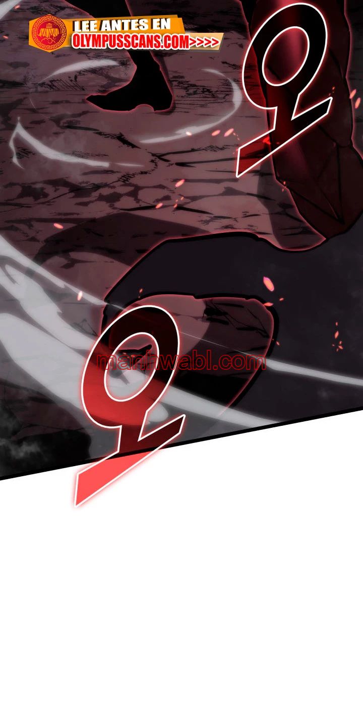 Regreso del ranker de clase SSS - Capítulo 57 manhwa