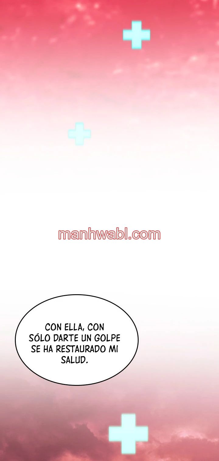 Regreso del ranker de clase SSS - Capítulo 57_2 manhwa