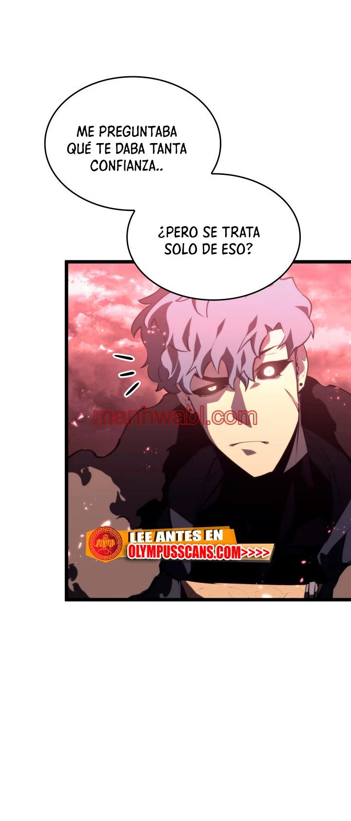 Regreso del ranker de clase SSS - Capítulo 57_2 manhwa