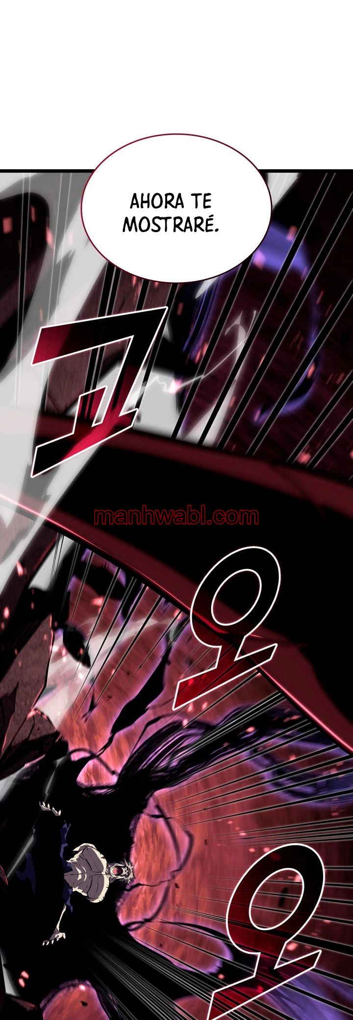 Regreso del ranker de clase SSS - Capítulo 57_2 manhwa