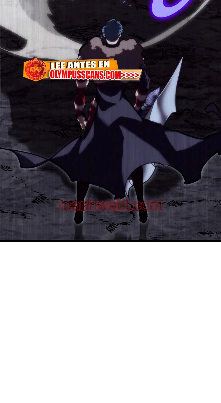 Regreso del ranker de clase SSS - Capítulo 57_2 manhwa