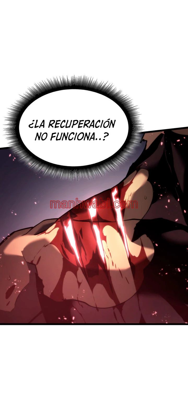 Regreso del ranker de clase SSS - Capítulo 57_2 manhwa