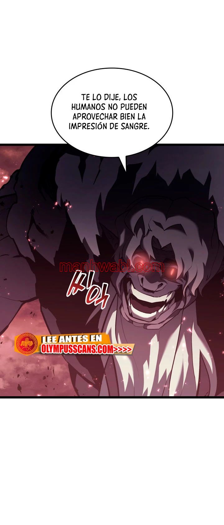 Regreso del ranker de clase SSS - Capítulo 57_2 manhwa